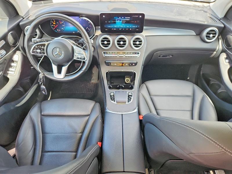 Продаж на аукціоні авто 2021 Mercedes-benz Glc, vin: W1N0G8EB0MF880052, номер лоту: 63164576