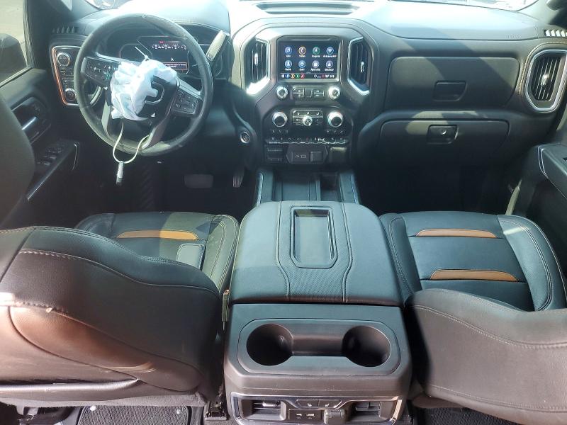 62979186 :رقم المزاد ، 1GT49PEY9MF263251 vin ، 2021 Gmc Sierra مزاد بيع