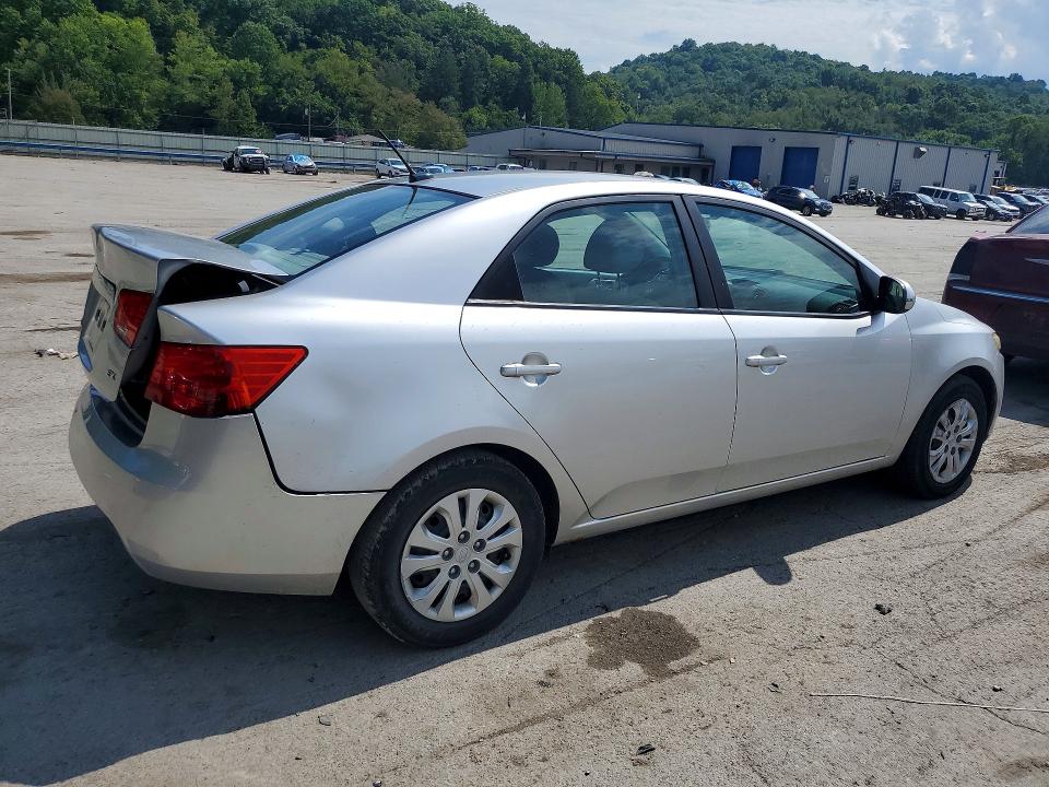 Продаж на аукціоні авто 2013 Kia Forte, vin: KNAFU4A22D5725210, номер лоту: 67330276