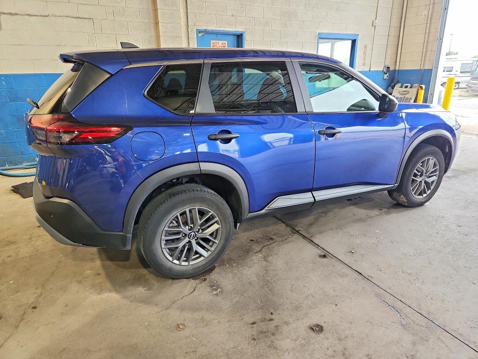 Aukcja sprzedaży 2023 Nissan Rogue, vin: 5N1BT3AAXPC875342, numer aukcji: 64641676