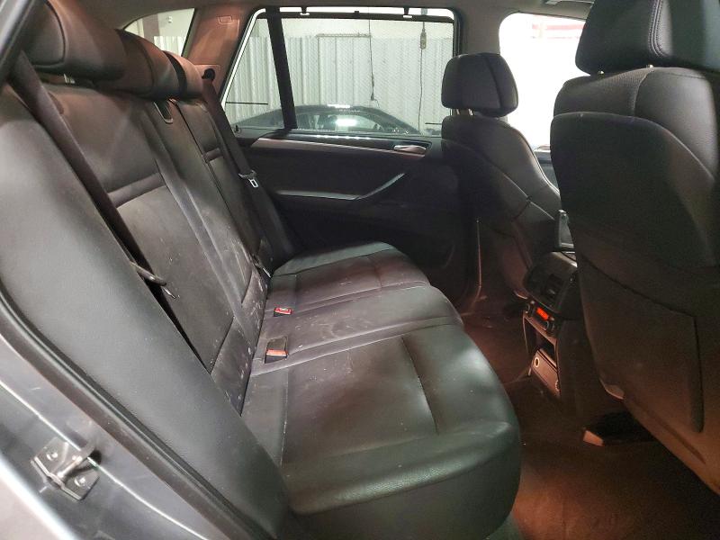 64237456 :رقم المزاد ، 5UXZV4C57D0B06055 vin ، 2013 Bmw X5 مزاد بيع