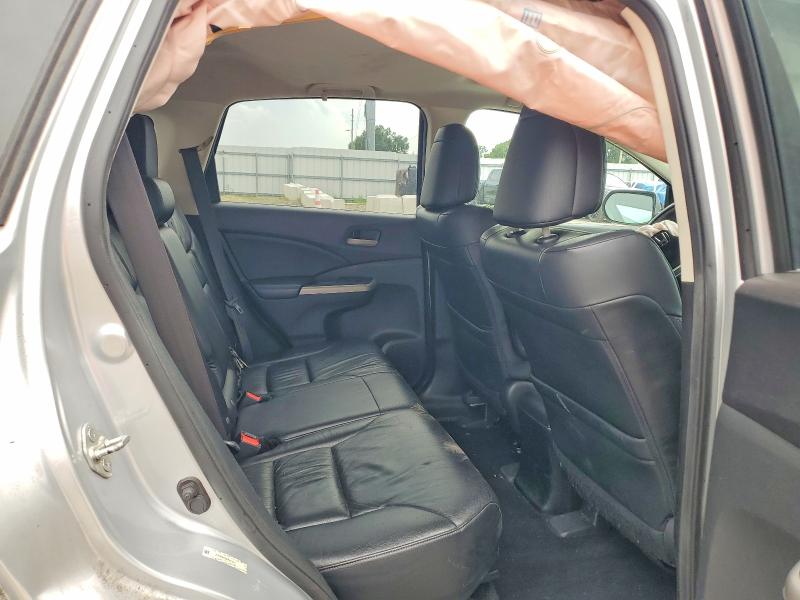 Aukcja sprzedaży 2013 Honda Cr-v, vin: 2HKRM3H72DH517047, numer aukcji: 64053056