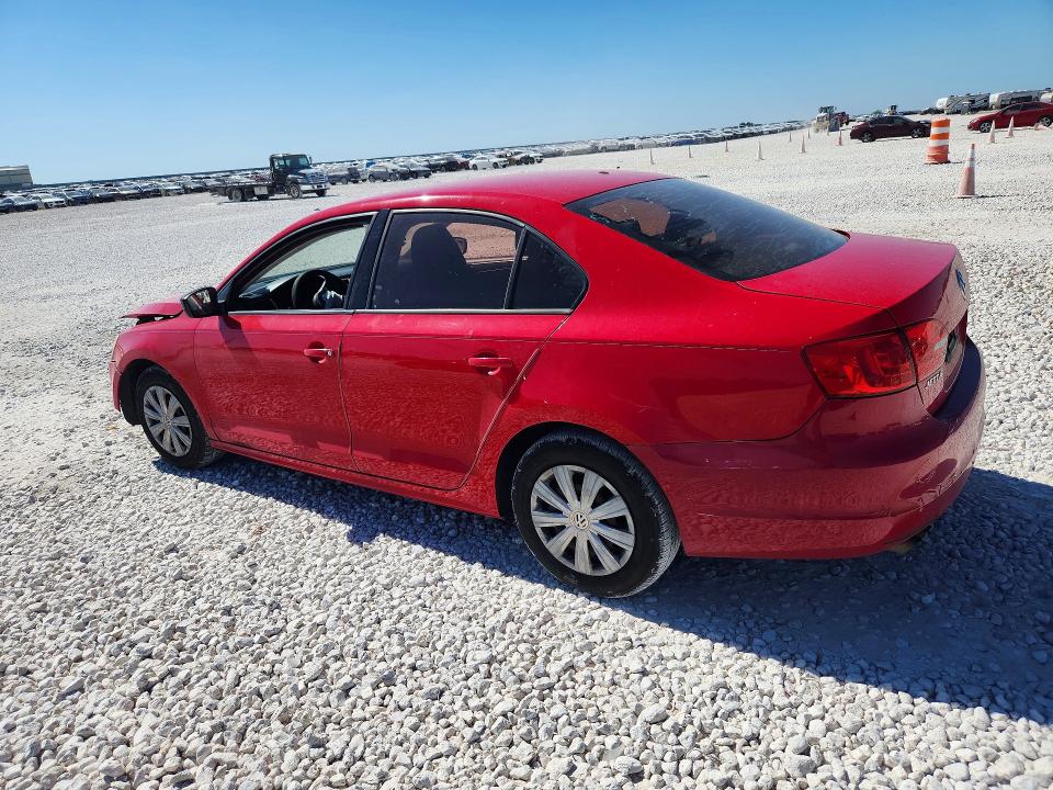 Продаж на аукціоні авто 2014 Volkswagen Jetta, vin: 3VW2K7AJ4EM438301, номер лоту: 65404666