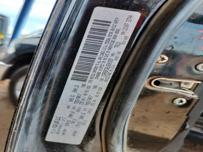 Продаж на аукціоні авто 2018 Ram 1500, vin: 1C6RR6FG8JS201937, номер лоту: 64622446