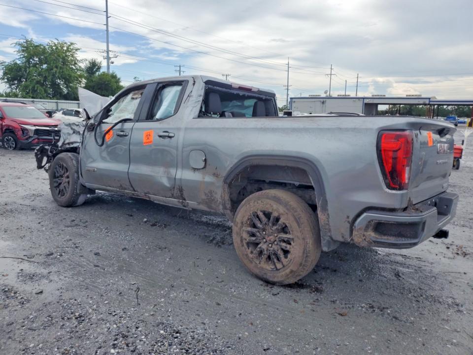 Aukcja sprzedaży 2023 Gmc Sierra, vin: 1GTRHCEK1PZ233371, numer aukcji: 63726016