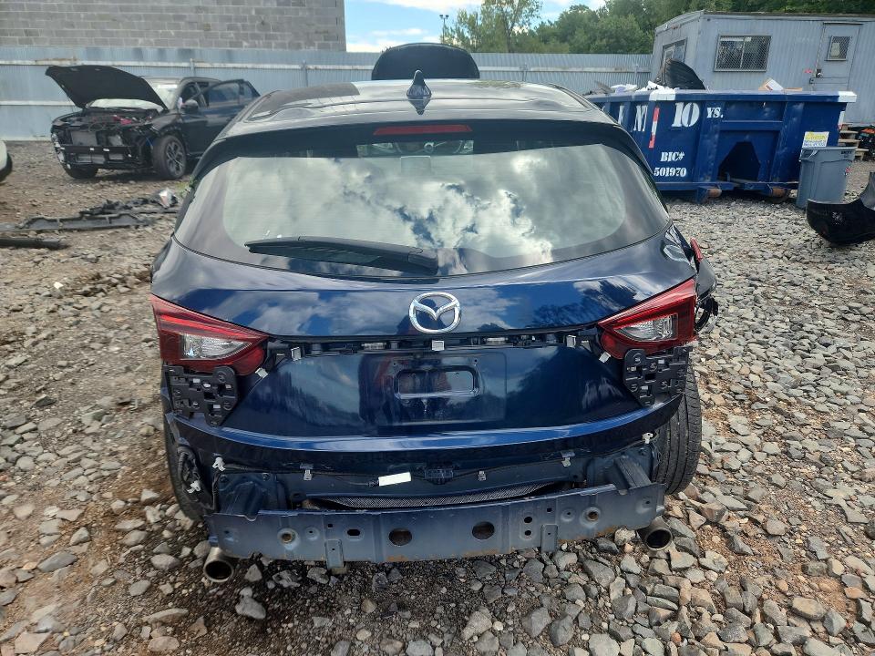 Aukcja sprzedaży 2015 Mazda 3, vin: JM1BM1M71F1235617, numer aukcji: 66315376