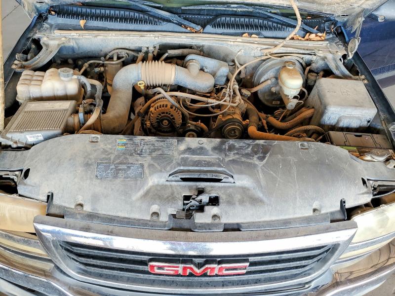 64774376 :رقم المزاد ، 1GTEC14X96Z134908 vin ، 2006 Gmc New Sierra مزاد بيع