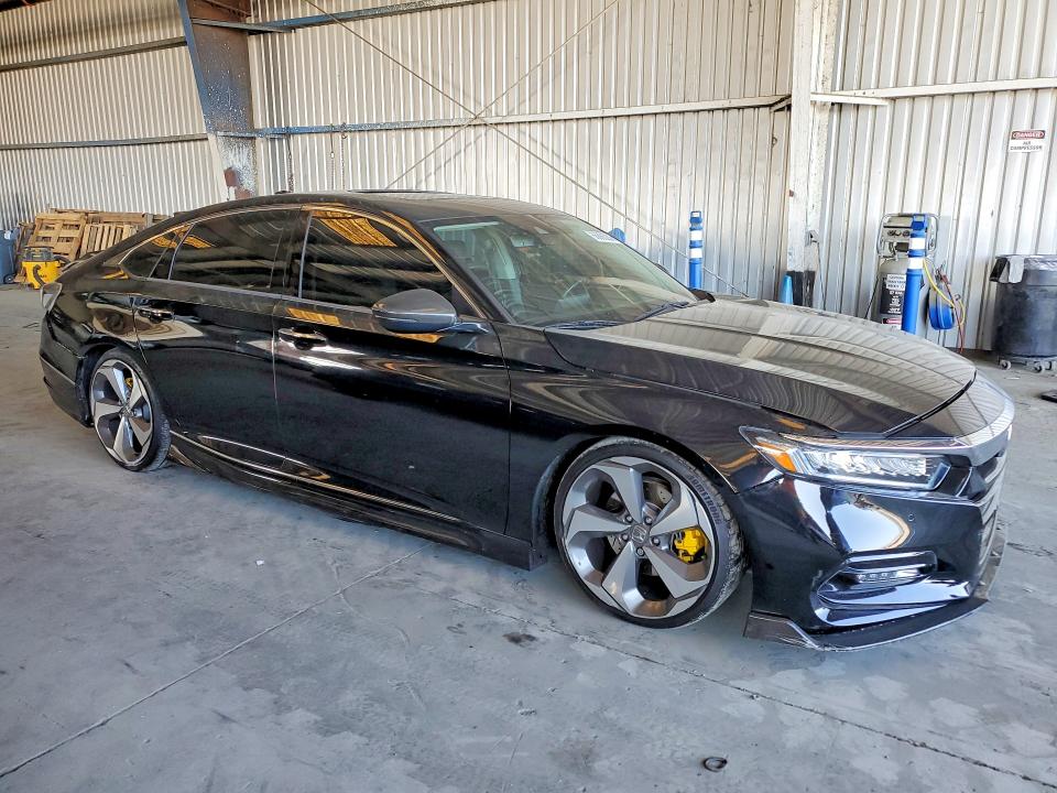 Продаж на аукціоні авто 2019 Honda Accord, vin: 1HGCV2F93KA023884, номер лоту: 66866206