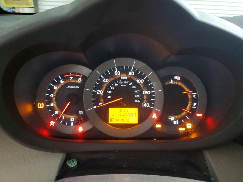 Продаж на аукціоні авто 2012 Toyota Rav4, vin: 2T3BF4DV9CW190269, номер лоту: 63578976