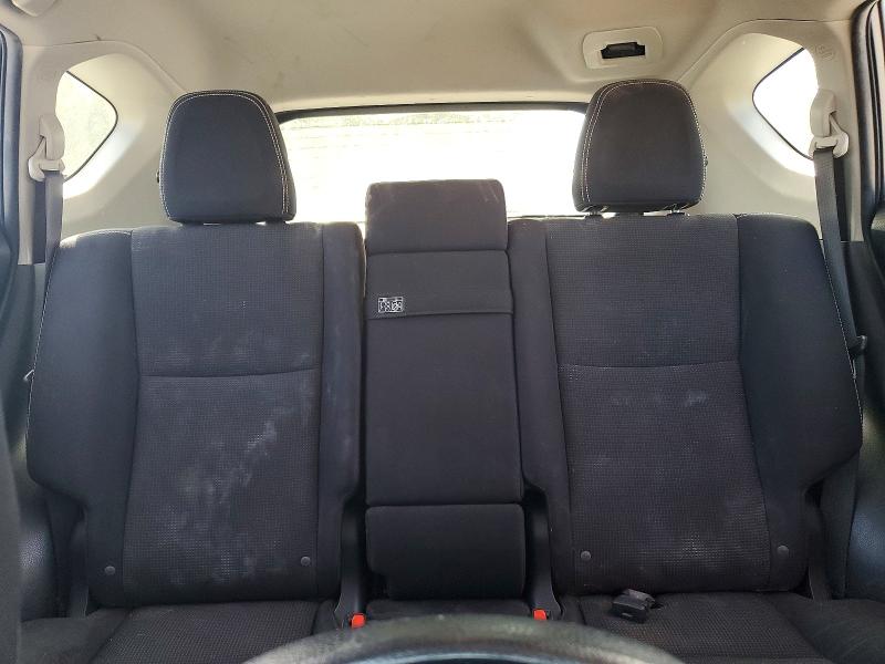 Aukcja sprzedaży 2016 Toyota Rav4 Hv, vin: JTMRJREV2GD048888, numer aukcji: 64145316