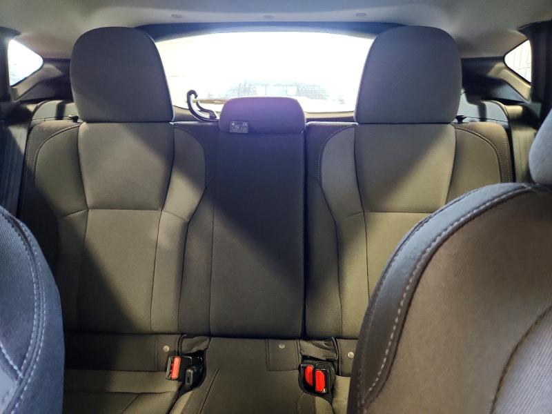 66642456 :رقم المزاد ، JF2GUABC6RH345159 vin ، 2024 Subaru Crosstrek مزاد بيع