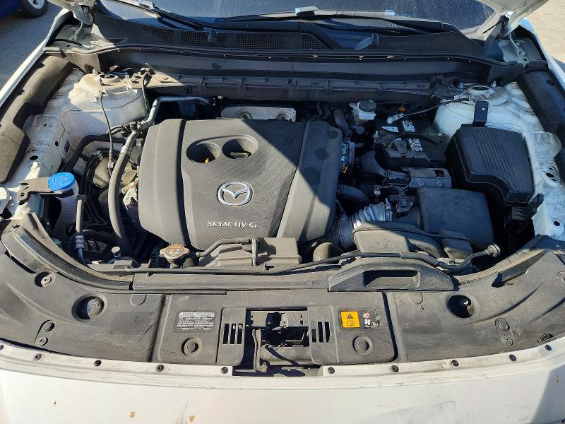 Aukcja sprzedaży 2020 Mazda Cx-5, vin: JM3KFADM2L1854214, numer aukcji: 66652576