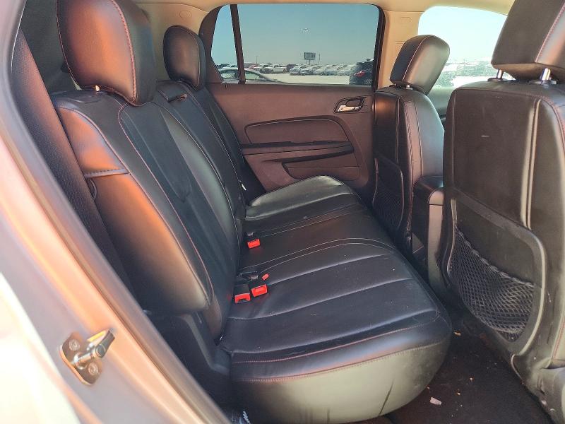 65264636 :رقم المزاد ، 2GKALWEK9C6148060 vin ، 2012 Gmc Terrain مزاد بيع