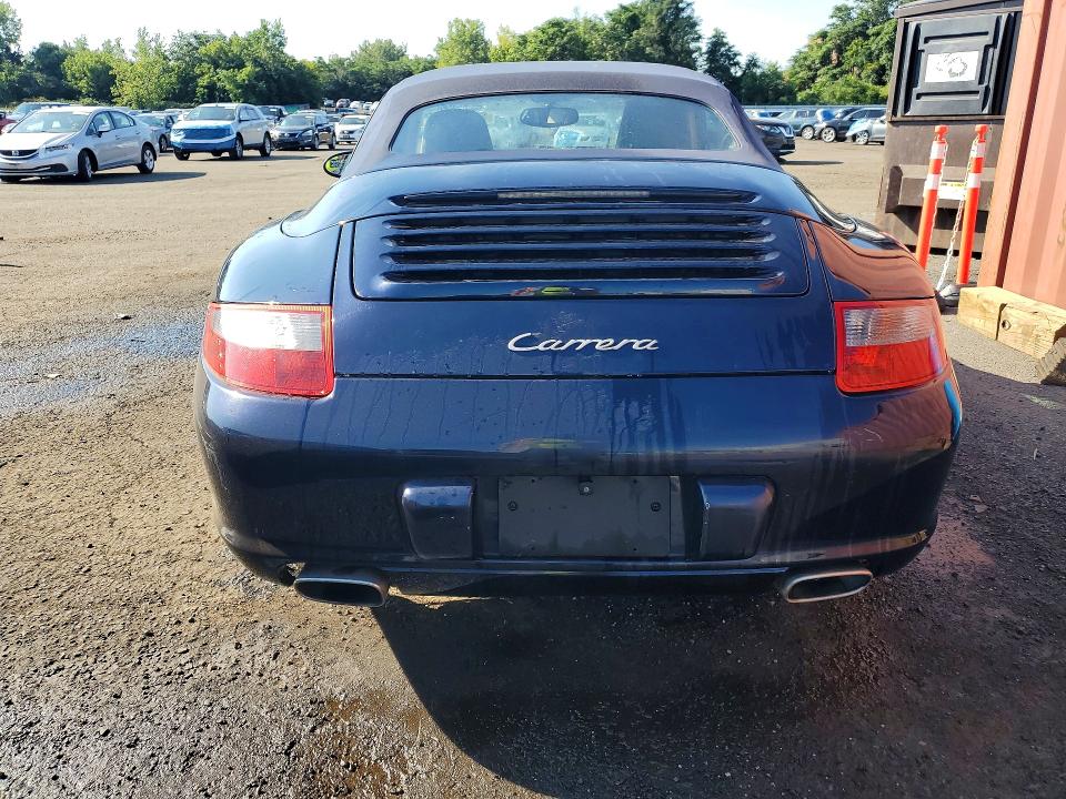 Aukcja sprzedaży 2008 Porsche 911, vin: WP0CA29968S765382, numer aukcji: 66071916