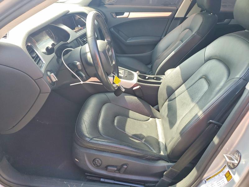 Aukcja sprzedaży 2011 Audi A4, vin: WAUBFAFL1BN013034, numer aukcji: 63787446