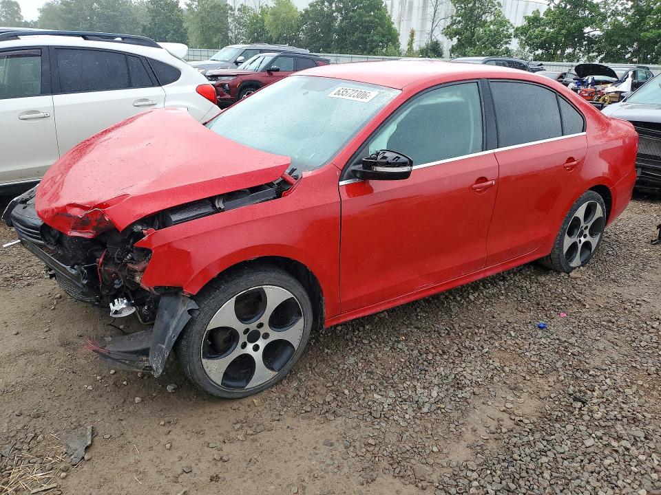Продаж на аукціоні авто 2013 Volkswagen Jetta, vin: 3VWDP7AJ8DM285964, номер лоту: 63572306