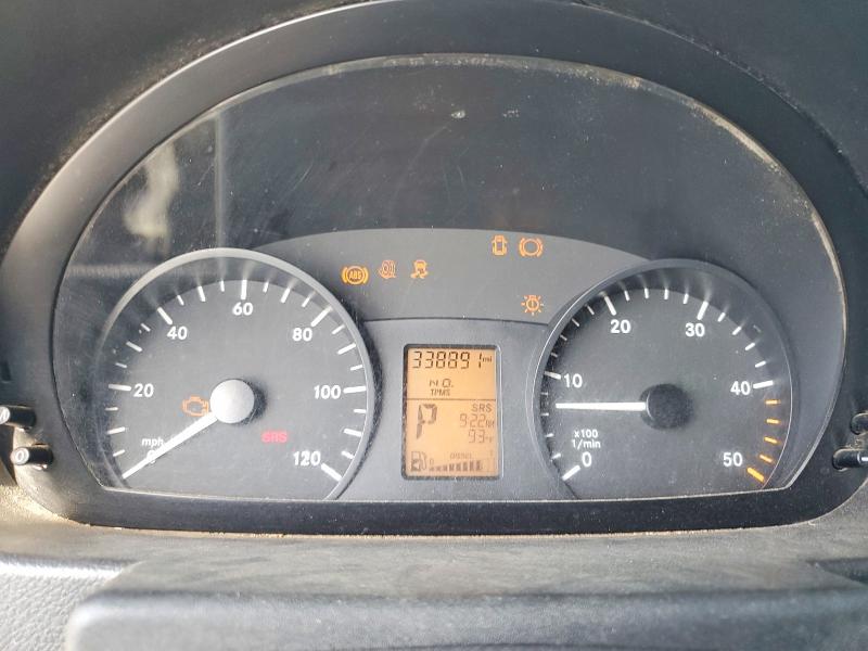 Продаж на аукціоні авто 2012 Freightliner Sprinter, vin: WDRPE8CC7C5624891, номер лоту: 65011336
