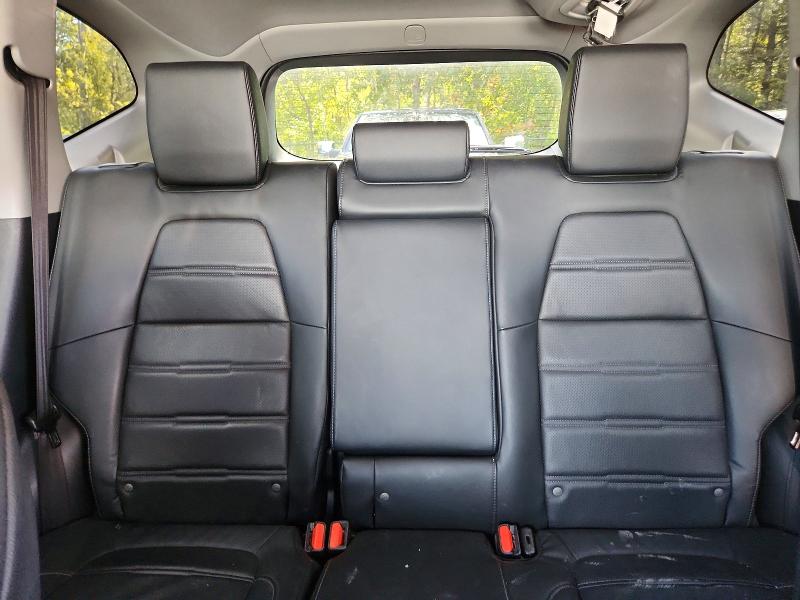 2019 Honda Cr-v მანქანა იყიდება აუქციონზე, vin: 2HKRW2H88KH131047, აუქციონის ნომერი: 66379966