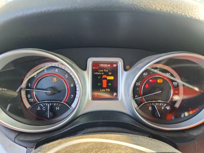 Aukcja sprzedaży 2015 Dodge Journey, vin: 3C4PDCAB1FT645465, numer aukcji: 64833786