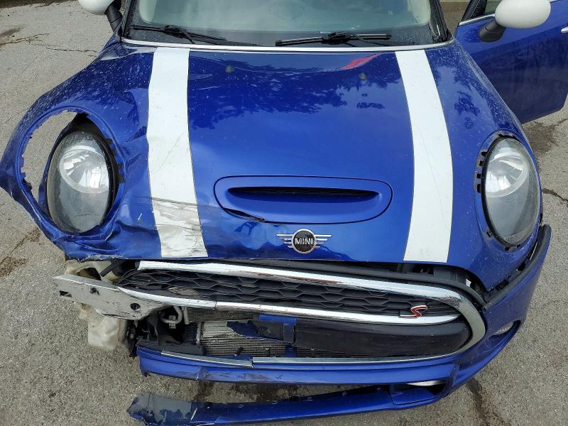 Aukcja sprzedaży 2019 Mini Cooper, vin: WMWXU3C5XK2H88224, numer aukcji: 64566606