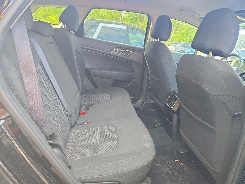 Продаж на аукціоні авто 2023 Kia Sportage, vin: KNDPU3AFXP7078715, номер лоту: 66714116