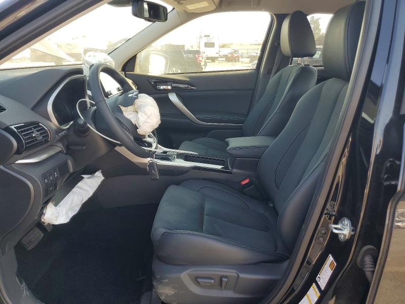 Aukcja sprzedaży 2026 Mitsubishi Eclipse Cross, vin: JA4ATWAA6TZ047873, numer aukcji: 65390956