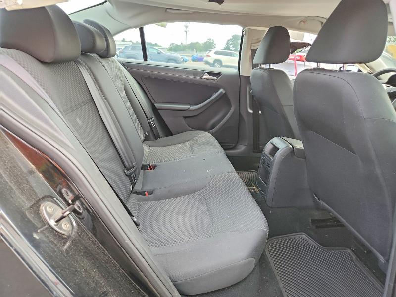 65333846 :رقم المزاد ، 3VW2K7AJ6EM381941 vin ، 2014 Volkswagen Jetta مزاد بيع