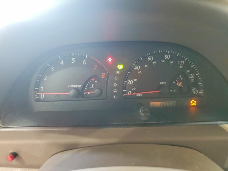 Продаж на аукціоні авто 2002 Toyota Camry, vin: 4T1BE32K22U032384, номер лоту: 65534876
