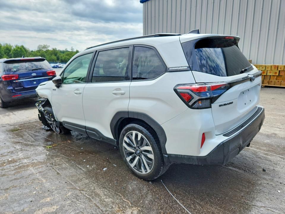Продаж на аукціоні авто 2025 Subaru Forester, vin: JF2SLSTD3SH439354, номер лоту: 62534796