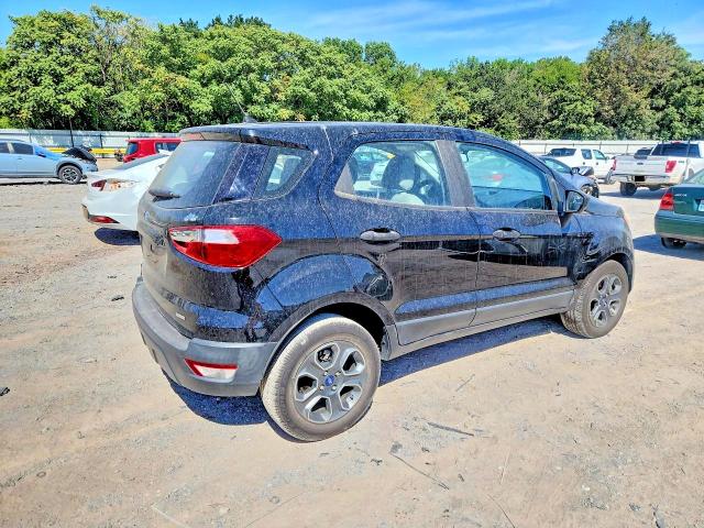 Продажа на аукционе авто 2019 Ford Ecosport, vin: MAJ3S2FEXKC265067, номер лота: 65220166