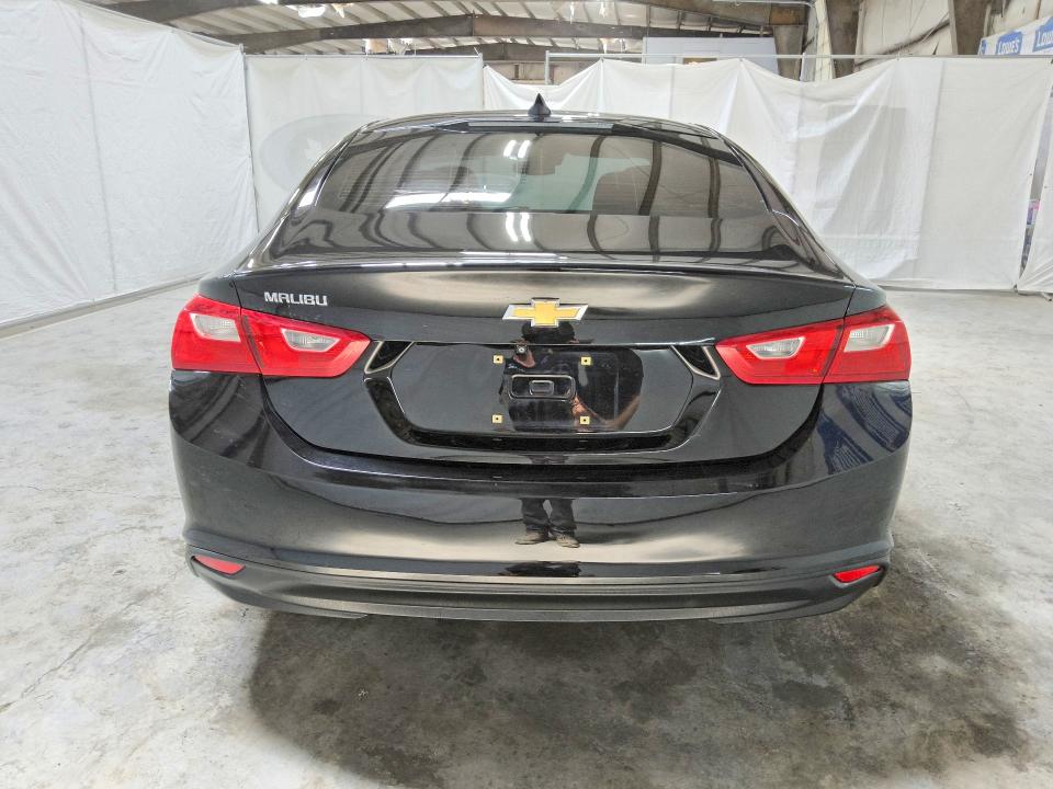 Продаж на аукціоні авто 2023 Chevrolet Malibu, vin: 1G1ZB5ST3PF121367, номер лоту: 63882496