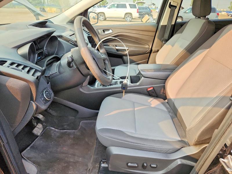 Aukcja sprzedaży 2018 Ford Escape, vin: 1FMCU9GD6JUC82665, numer aukcji: 64475956