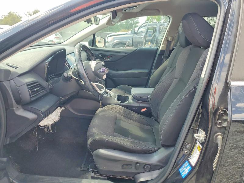 Aukcja sprzedaży 2020 Subaru Outback, vin: 4S4BTACC6L3245993, numer aukcji: 64443976