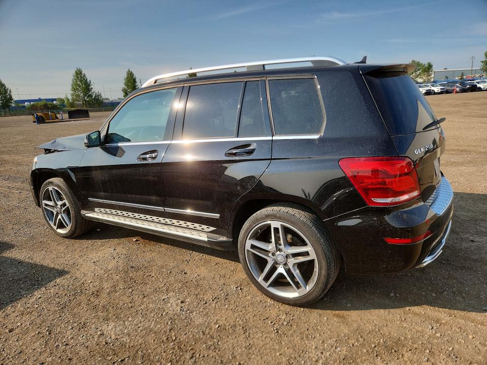 Продаж на аукціоні авто 2015 Mercedes-benz Glk, vin: WDCGG0EB8FG438084, номер лоту: 64077226