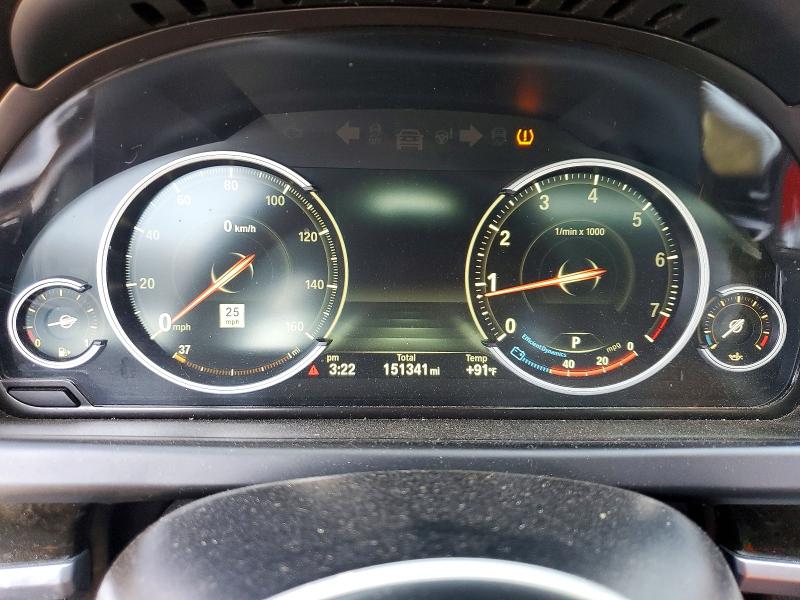 63443966 :رقم المزاد ، WBA6B2C52FD799074 vin ، 2015 Bmw 650 مزاد بيع