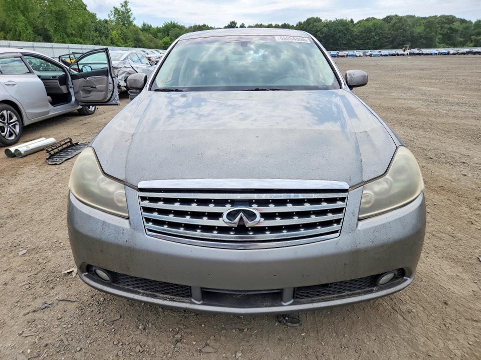 2007 Infiniti M35 მანქანა იყიდება აუქციონზე, vin: JNKAY01F97M455172, აუქციონის ნომერი: 66064006