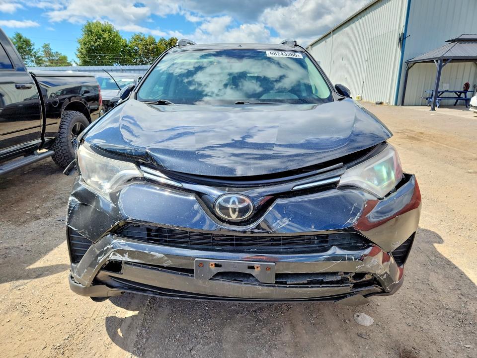Продаж на аукціоні авто 2018 Toyota Rav4, vin: 2T3BFREV6JW790479, номер лоту: 66243366