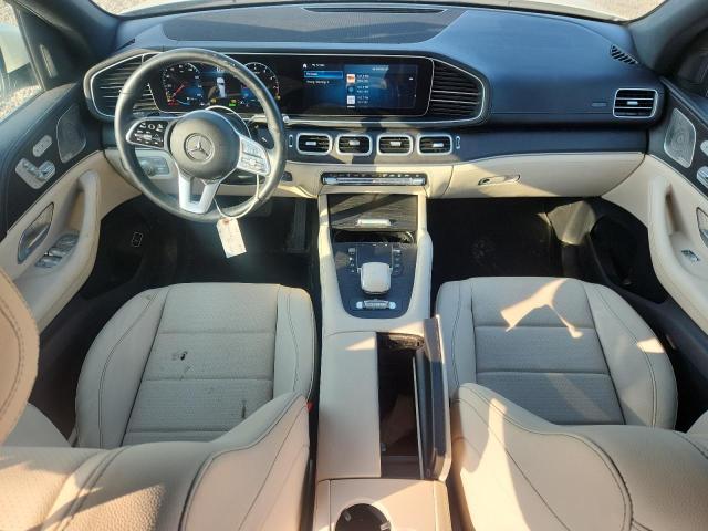 Продаж на аукціоні авто 2023 Mercedes-benz Gls, vin: 4JGFF5KE7PA900571, номер лоту: 63743406