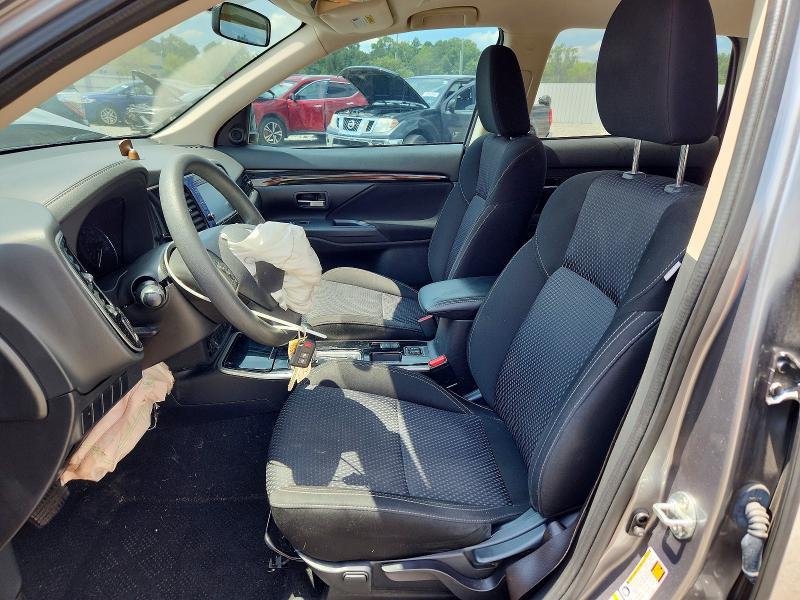 Продаж на аукціоні авто 2020 Mitsubishi Outlander, vin: JA4AD2A30LZ017646, номер лоту: 63842466