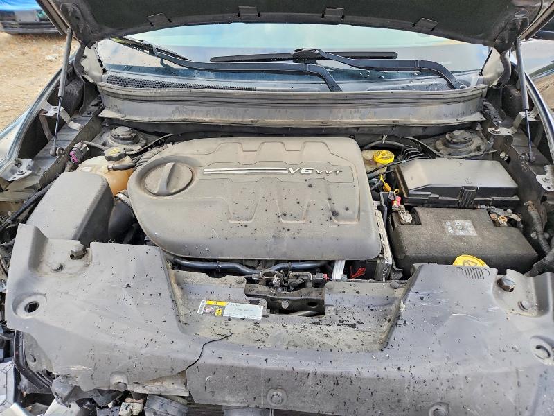 2015 Jeep Cherokee მანქანა იყიდება აუქციონზე, vin: 1C4PJLDS0FW535604, აუქციონის ნომერი: 64553676