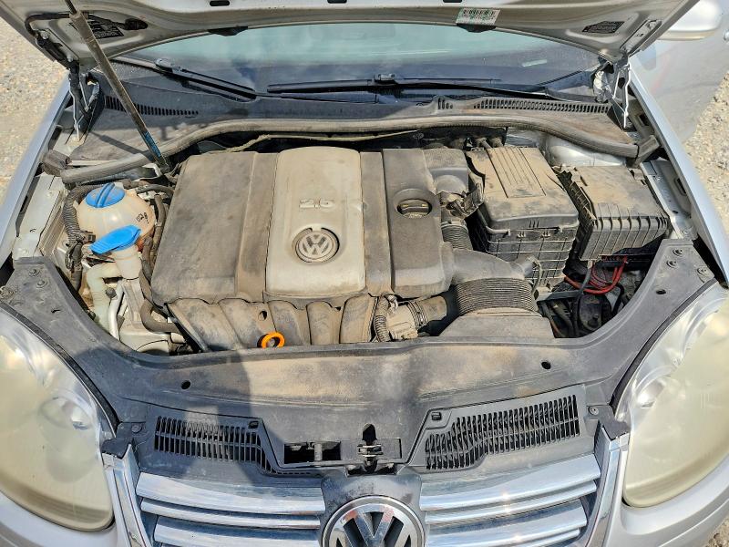 Продаж на аукціоні авто 2007 Volkswagen Jetta, vin: 3VWEF71K57M156522, номер лоту: 64516936