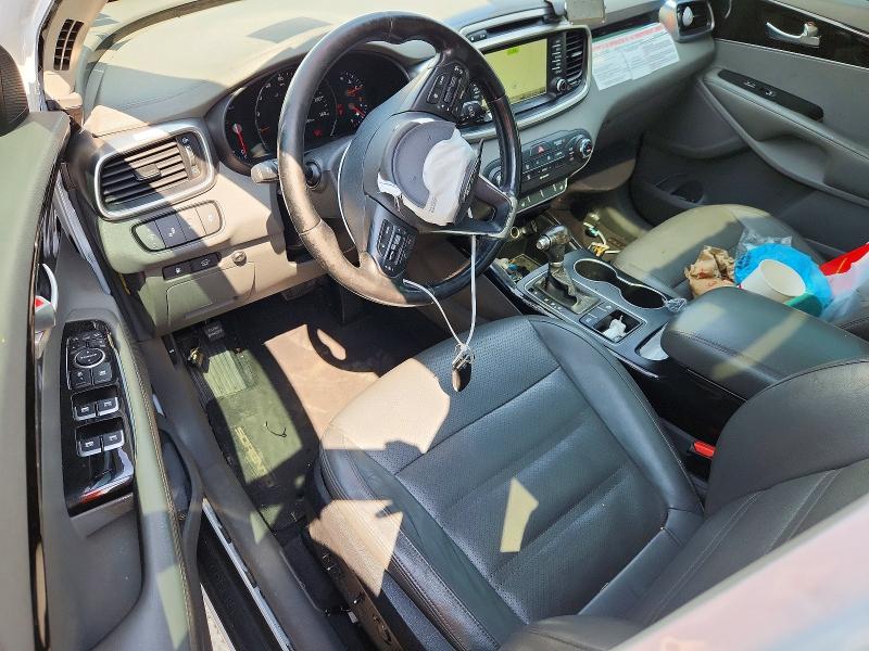 Продаж на аукціоні авто 2016 Kia Sorento, vin: 5XYPH4A15GG099294, номер лоту: 64856816