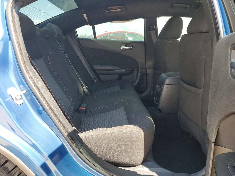 Aukcja sprzedaży 2023 Dodge Charger, vin: 2C3CDXBG7PH607737, numer aukcji: 64390076