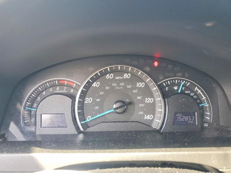 Продаж на аукціоні авто 2012 Toyota Camry, vin: 4T1BF1FK7CU606278, номер лоту: 66373856