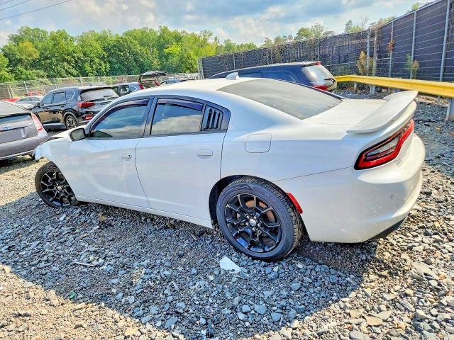 Продаж на аукціоні авто 2015 Dodge Charger, vin: 2C3CDXJG3FH748885, номер лоту: 66445486