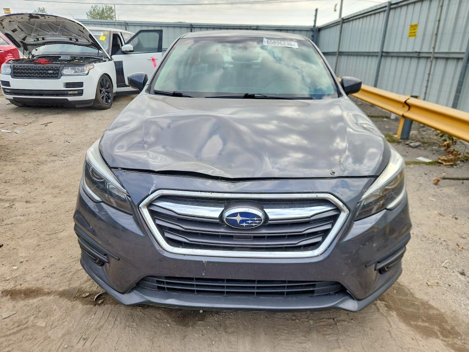 Aukcja sprzedaży 2019 Subaru Legacy, vin: 4S3BNAF66K3015096, numer aukcji: 65896236