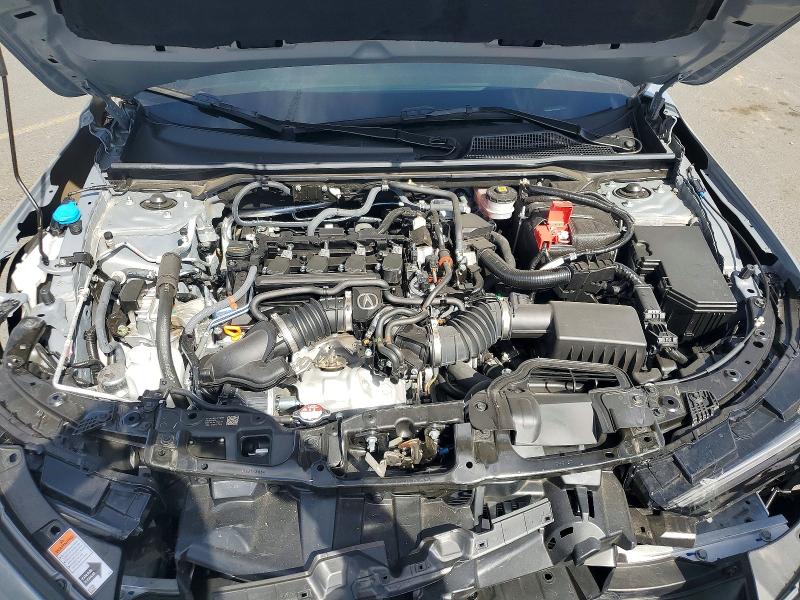 Aukcja sprzedaży 2026 Acura Integra, vin: 19UDE4H34TA015738, numer aukcji: 66136536
