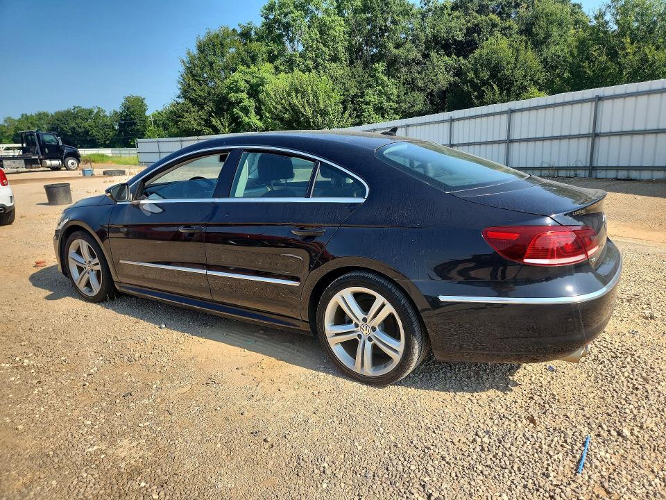 2014 Volkswagen Cc მანქანა იყიდება აუქციონზე, vin: WVWBP7AN2EE533310, აუქციონის ნომერი: 63694506