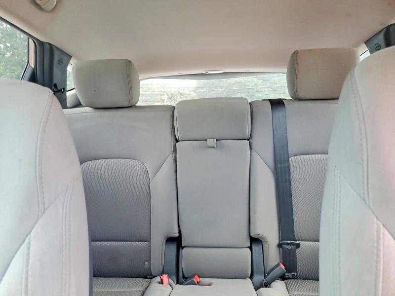 Продажа на аукционе авто 2013 Hyundai Santa Fe Sport, vin: 5XYZT3LB6DG104568, номер лота: 64372576