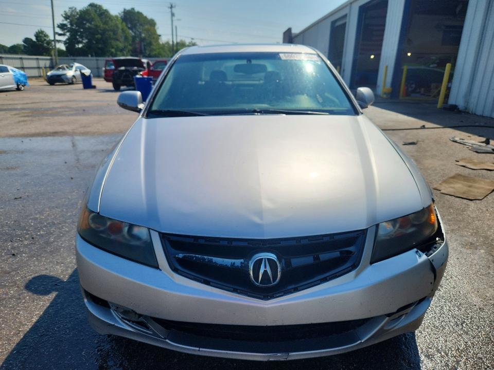 Продаж на аукціоні авто 2006 Acura Tsx, vin: JH4CL96886C006494, номер лоту: 66020366